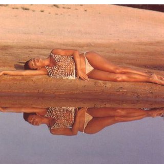 Luiza Brunet feet photo 18