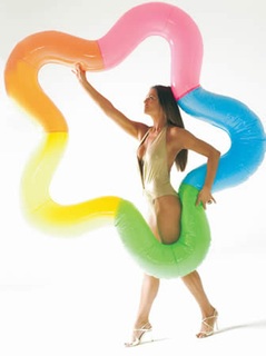 Luiza Brunet feet photo 19