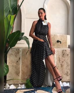 Luiza Brunet feet photo 11