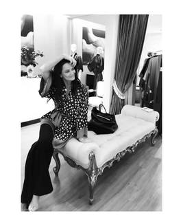 Luiza Brunet feet photo 3