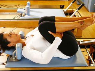 Luiza Brunet feet photo 17