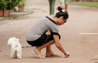 Luiza Brunet feet photo 12