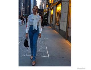 Luiza Brunet feet photo 18