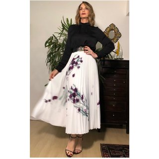 Luiza Brunet feet photo 3