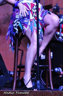 Luiza Possi feet photo thumbnail