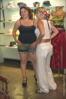 Luiza Possi feet photo thumbnail