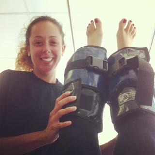 Luiza Possi feet photo thumbnail