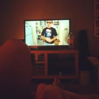 Luiza Possi feet photo thumbnail