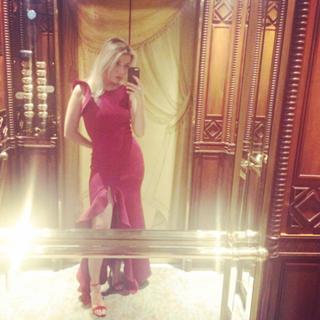 Luiza Possi feet photo thumbnail