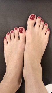 Luiza Possi feet photo thumbnail