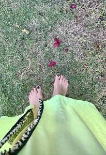 Luiza Possi feet photo thumbnail