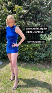 Luiza Possi feet photo thumbnail