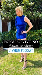 Luiza Possi feet photo thumbnail