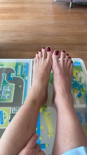 Luiza Possi feet photo thumbnail