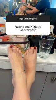Luiza Possi feet photo thumbnail
