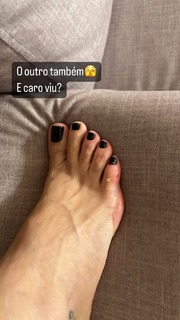 Luiza Possi feet photo thumbnail