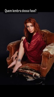 Luiza Possi feet photo thumbnail