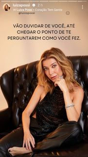 Luiza Possi feet photo thumbnail