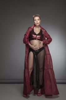 Luiza Possi feet photo 17