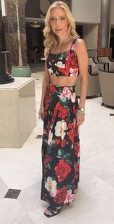 Luiza Possi feet photo 8