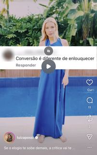 Luiza Possi feet photo 6