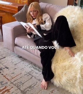Luiza Possi feet photo 1