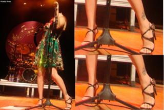 Luiza Possi feet photo thumbnail