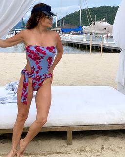 Luiza Tomé feet photo 4