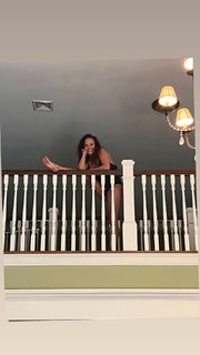 Luiza Tomé feet photo 6