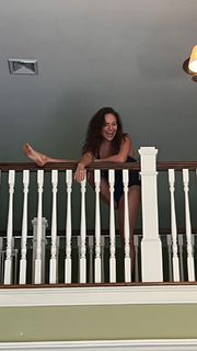 Luiza Tomé feet photo 5
