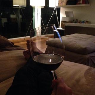 Luiza Valdetaro feet photo 16