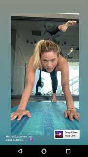 Luiza Valdetaro feet photo 16