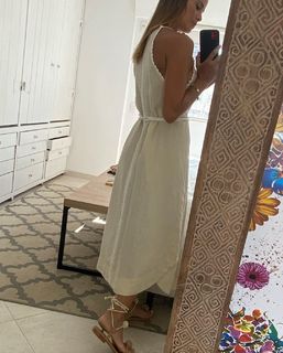 Luiza Valdetaro feet photo 2