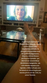 Luiza Valdetaro feet photo 12