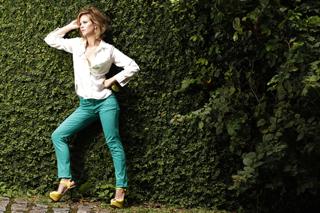 Luiza Valdetaro feet photo 8