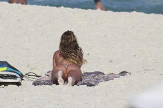 Luize Altenhofen feet photo 3