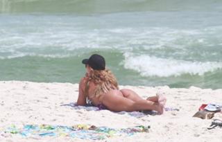 Luize Altenhofen feet photo 18