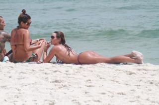 Luize Altenhofen feet photo 17
