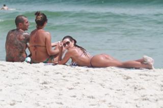 Luize Altenhofen feet photo 16