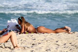 Luize Altenhofen feet photo 10