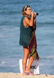 Luize Altenhofen feet photo 5
