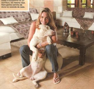 Luize Altenhofen feet photo 15