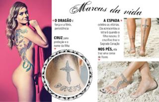 Luize Altenhofen feet photo 17