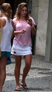 Luize Altenhofen feet photo 16