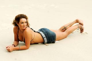 Luize Altenhofen feet photo 5