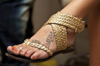 Luize Altenhofen feet photo 20