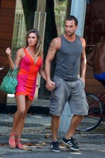 Luize Altenhofen feet photo 14