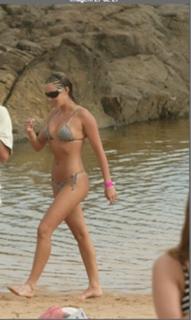 Luize Altenhofen feet photo 20