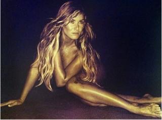 Luize Altenhofen feet photo 12
