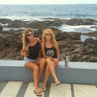 Luize Altenhofen feet photo 14